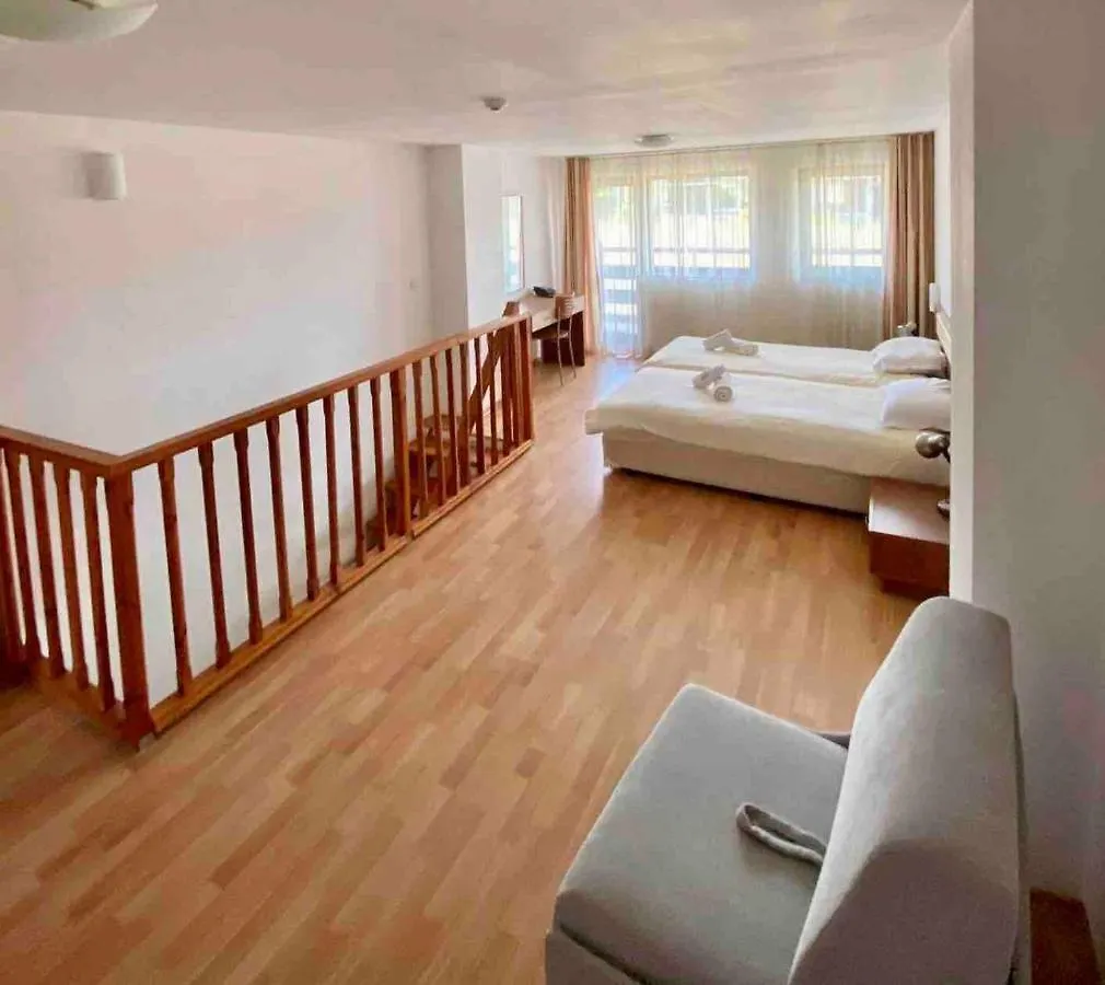 1Br Homey Two Floor Apartment - 200Mbps Wi-Fi Bansko 0*,
