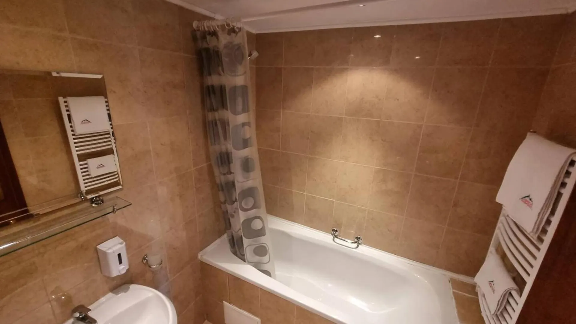 1Br Homey Two Floor Apartment - 200Mbps Wi-Fi Bansko