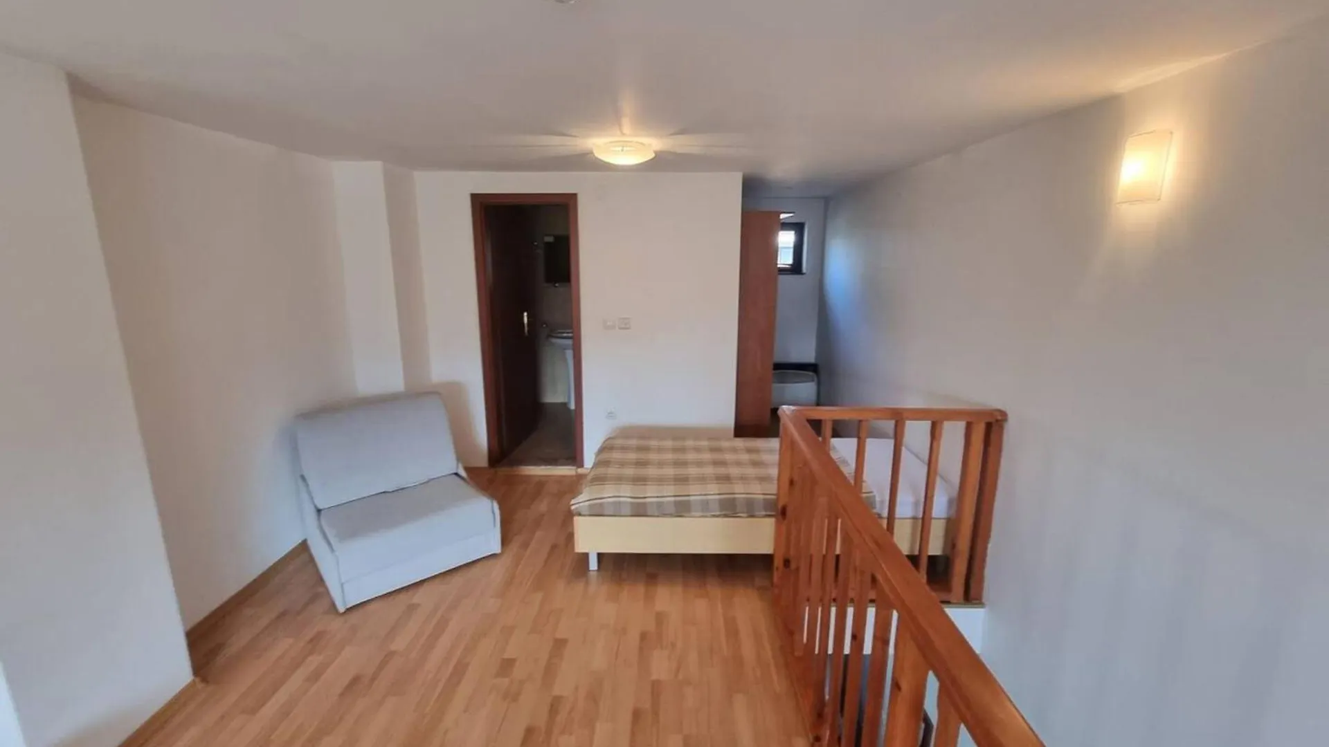 1Br Homey Two Floor Apartment - 200Mbps Wi-Fi Bansko Bulgaria