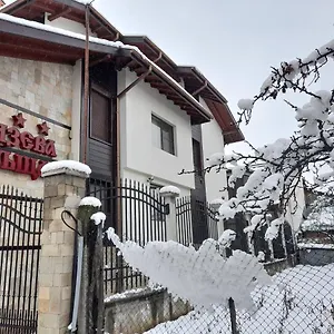 Bizev Otel