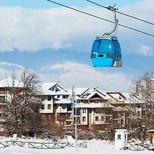 Finest Luxury Penthouse Royal Towers Bansko