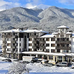 4* Szálloda St George &