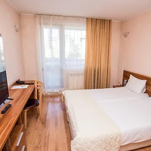 Orbilux Hotel