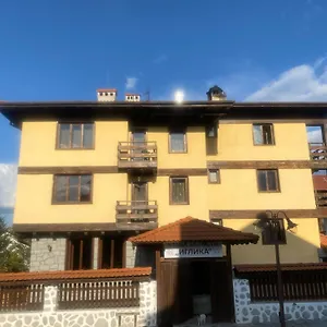 3* Гостевой дом Iglika