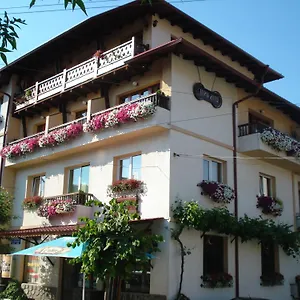Pri Ani Gasthof