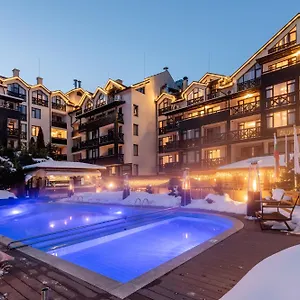 5* Отель Premier Luxury Mountain