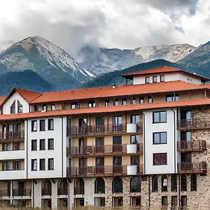 Grand Royale Complex & Apart Otel