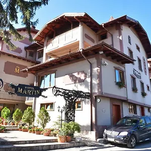 Martin Club Otel