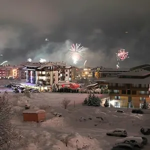 St Ivan Rilski Complex