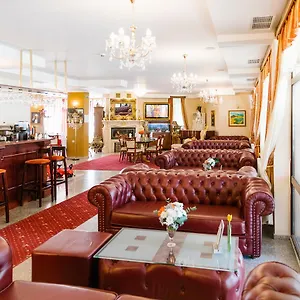4* Ξενοδοχείο Elegant Lux