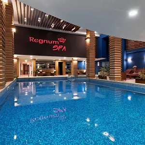 5* Отель Regnum &