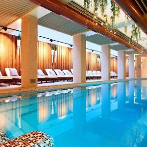5* Ξενοδοχείο Lucky & Relax