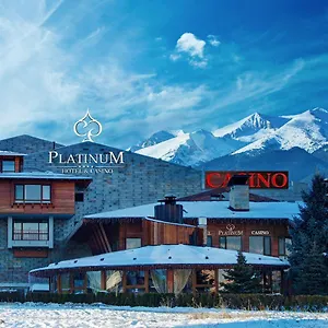 Platinum And Casino Otel