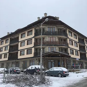 Vihren Royal Palace Otel