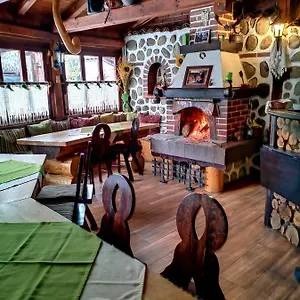 Zigen House Pensiune