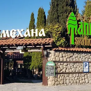 4* Szálloda Tanne