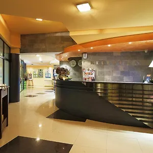 Grand Montana Aparthotel