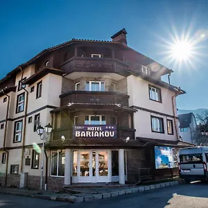Bariakov Family Otel