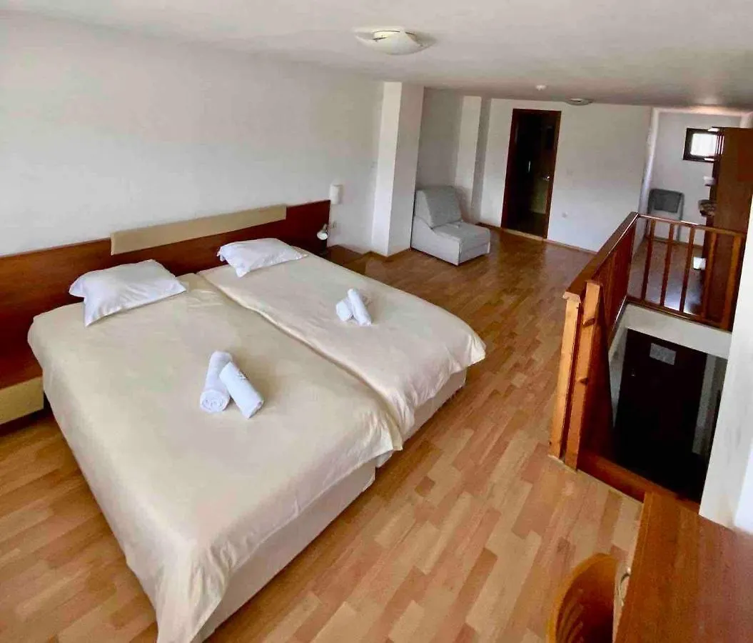 1Br Homey Two Floor Apartment - 200Mbps Wi-Fi Bansko