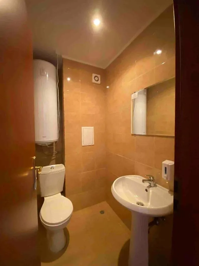 1Br Homey Two Floor Apartment - 200Mbps Wi-Fi Bansko